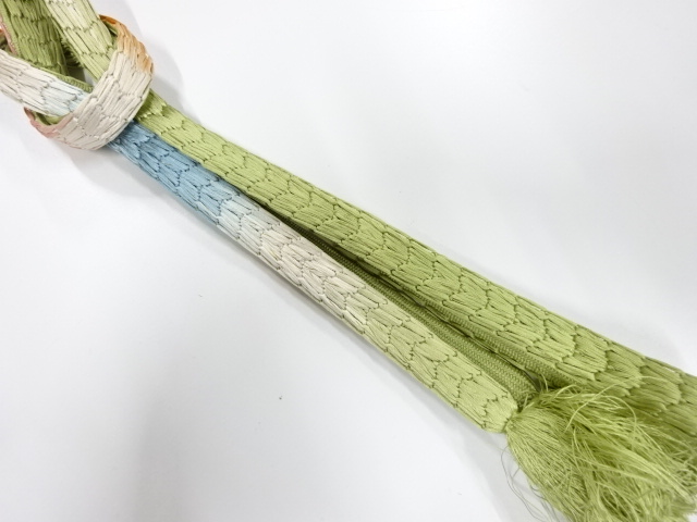 Japanese Kimono / Accessories Silk